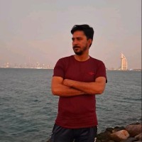 Sajjad Ahmad