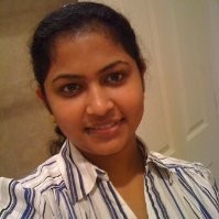 Nidhi John Manjamattathil