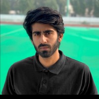 Umer Muhammed