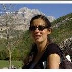 Pauline Lecourieux