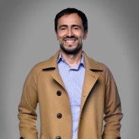 Pablo Van Arcken