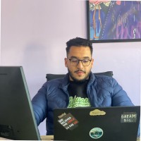 Ayoub Hakimi