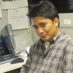 Michael Roxas