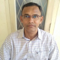 KAMLESH PARMAR