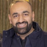 Raza Ahmad