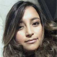 Nathaly Pérez