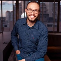 André Vinícius Da Silva Andrade