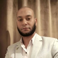 Ahmed Ibrahim Baga