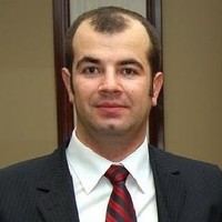 Gerald Zanker