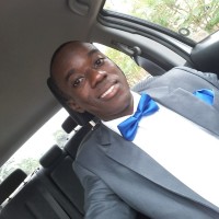 Bernard Asante