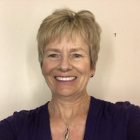 Anne Kirwan