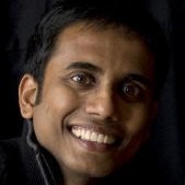 Asokan Thurairajah