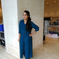 Reshma Pillai
