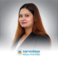 Nandini Bhardwaj