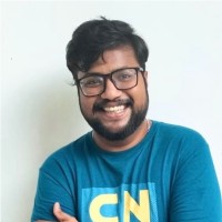Mohan Ram