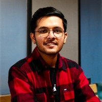 Jatin Sharma