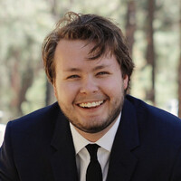 Frank Johnson, BSN RN