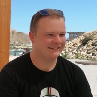 Liam Landerloos