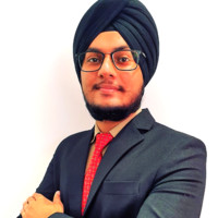 Gurdain Singh