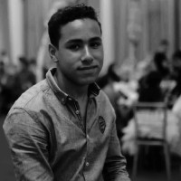 Mohammed Al-Gantal Nice