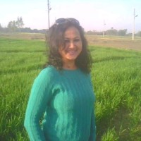 Shalini Arora