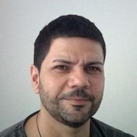 Sergio Cruz