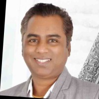 Dinesh Parmar