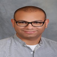 Mohamed Saied