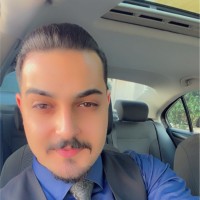 Mohamad Alsaadi