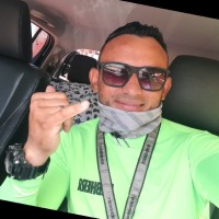 Gilberlânio Brito Brito