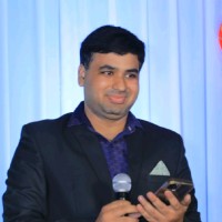 ISAN SHARMA