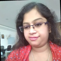 Jayashree. S