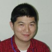 Jer-Junn Luh
