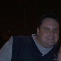 Kev Blanton