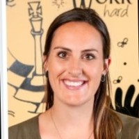 Nicola Wylie