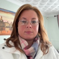 Tracey Murray