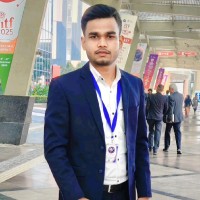 Anil Kumar Maurya