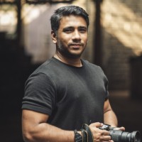 Harshal Rawade