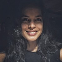Sarah Rizwan
