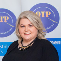 Sharon Buckley