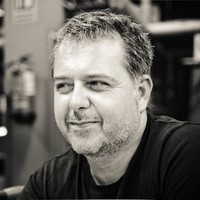 Jose Antonio Perez Alacreu