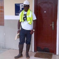 Daniel Oruene