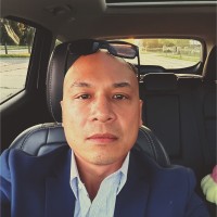 Phil Santos