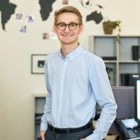 Thomas Knudsen