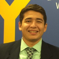Mario Tavizon