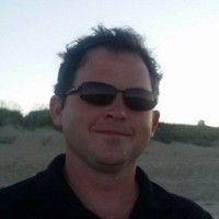 Gregory Eldridge QEI