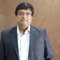Krishna Kabra
