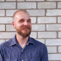 Patrick M. Davis