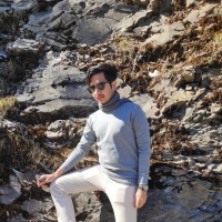 Anas Khan