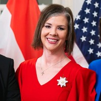 Cathy Geller, Rdh, Ms, Mba